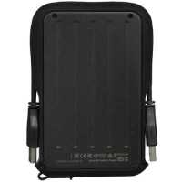 жесткий диск Silicon Power Armor A66 2Tb SP020TBPHD66SS3K Черный