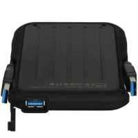 жесткий диск Silicon Power Armor A66 2Tb SP020TBPHD66SS3K Черный