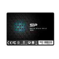 SSD диск Silicon Power Slim S55 960Gb SP960GBSS3S55S25