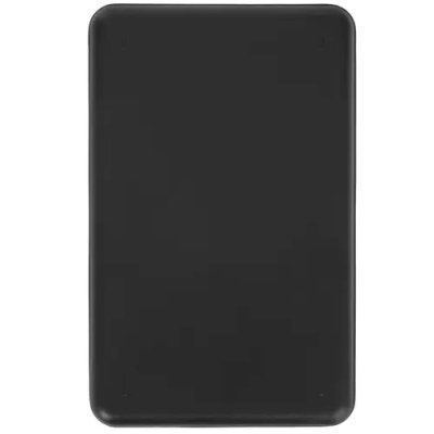 жесткий диск Silicon Power Stream S05 2Tb SP020TBPHD05SS3K Черный