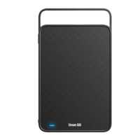жесткий диск Silicon Power Stream S06 6Tb SP060TBEHDS06C3K Черный