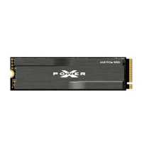 SSD диск Silicon Power XD80 256Gb SP256GBP34XD8005