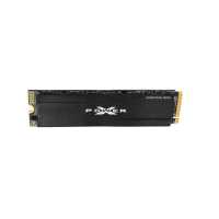 SSD диск Silicon Power XD80 256Gb SP256GBP34XD8005