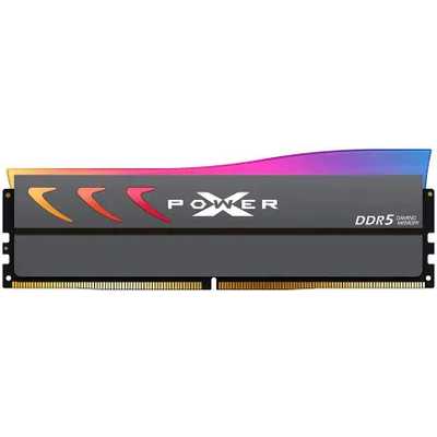 оперативная память Silicon Power XPOWER Storm RGB SP032GXLWU64AFDK