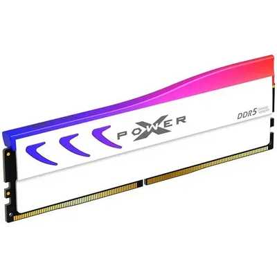 оперативная память Silicon Power XPOWER Storm RGB SP032GXLWU64AFSL