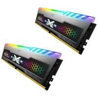 оперативная память Silicon Power XPower Turbine RGB SP016GXLZU360BDB