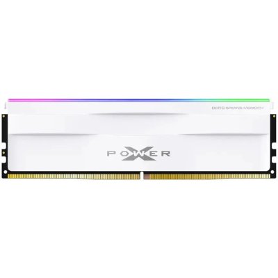 оперативная память Silicon Power XPOWER Zenith RGB SP016GXLWU68AFSH
