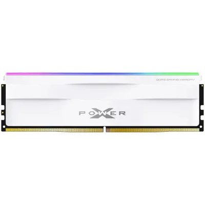 оперативная память Silicon Power XPOWER Zenith RGB SP032GXLWU600FDH