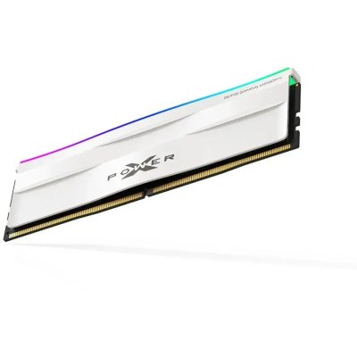 оперативная память Silicon Power XPOWER Zenith RGB SP032GXLWU60AFDH