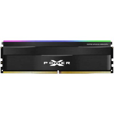 оперативная память Silicon Power XPOWER Zenith RGB SP064GXLWU60BFDF