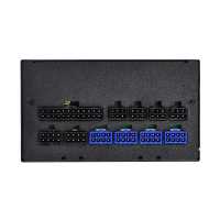 блок питания SilverStone 1000W Strider Platinum SST-ST1000-PTS
