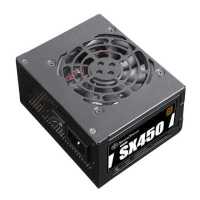 блок питания SilverStone 450W SX450-B SST-SX450-B