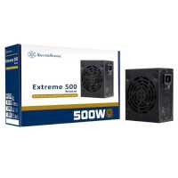 блок питания SilverStone 500W Extreme SST-EX500-B
