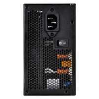 блок питания SilverStone 650W ET650-B SST-ET650-B v 1.4