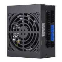 блок питания SilverStone 650W SX650-G SST-SX650-G v1.1