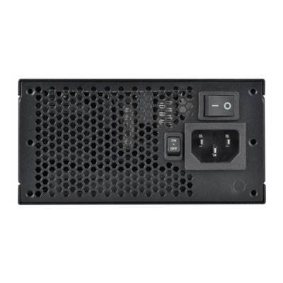 блок питания SilverStone 850W Extreme 850R Platinum SST-EX850R-PM