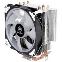 кулер SilverStone Argon SST-AR12-RGB