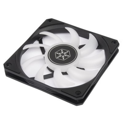 кулер SilverStone AS120B Slim SST-AS120B-ARGB