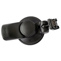 видеорегистратор SilverStone F1 A70-GPS Черный