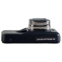видеорегистратор SilverStone F1 NTK-9000F Duo Черный