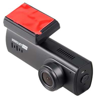 автомобильный видеорегистратор SilverStone F1 S8-WiFi VideoJet DUO
