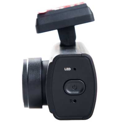 автомобильный видеорегистратор SilverStone F1 S8-WiFi VideoJet DUO