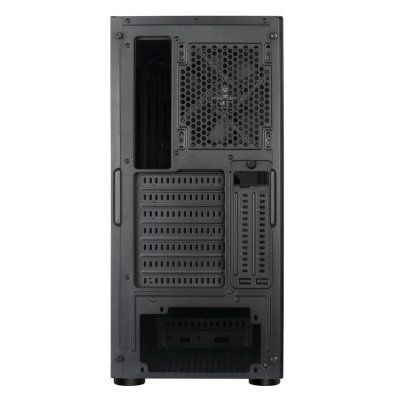 корпус SilverStone Fara B1 V2 SST-FAR1B V2