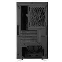 корпус SilverStone Fara H1M SST-FAH1MB-G
