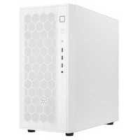 корпус SilverStone Fara R1 SST-FAR1W