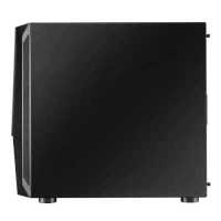корпус SilverStone Fara V1M Pro SST-FAV1MB-PRO
