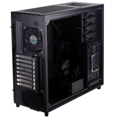 корпус SilverStone G410TJ04BE00020