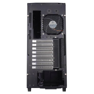 корпус SilverStone G410TJ04BE00020