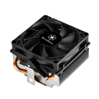 кулер SilverStone G530KR01AMD0020