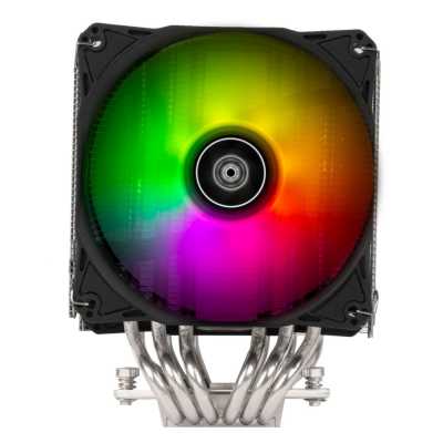 кулер SilverStone G53HYD120ARGB21