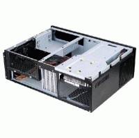 корпус SilverStone Grandia GD05B