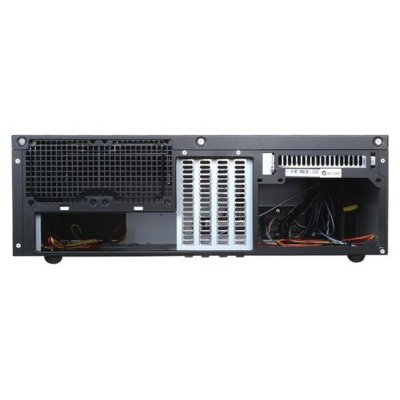 корпус SilverStone Grandia SST-GD05B-USB3.0
