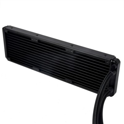 кулер SilverStone PF360 SST-PF360-ARGB-V2