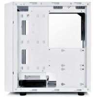 корпус SilverStone Precision PS15W-G White