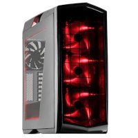 корпус SilverStone Primera PM01BR-W