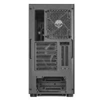 корпус SilverStone Seta A1 SST-SEA1TB-G