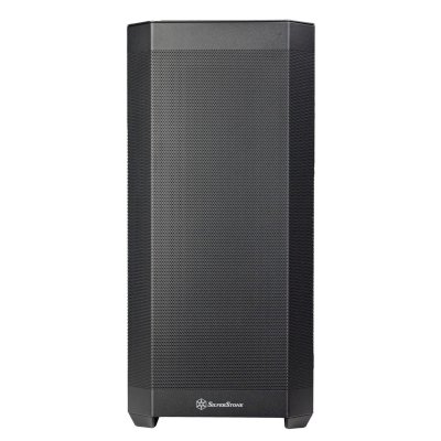 корпус SilverStone Seta H2 SST-SEH2-B