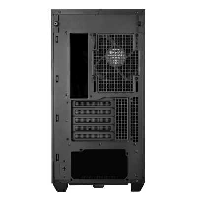 корпус SilverStone Seta H2M SST-SEH2M-B