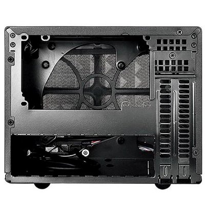 корпус SilverStone SG13 SST-SG13B-C