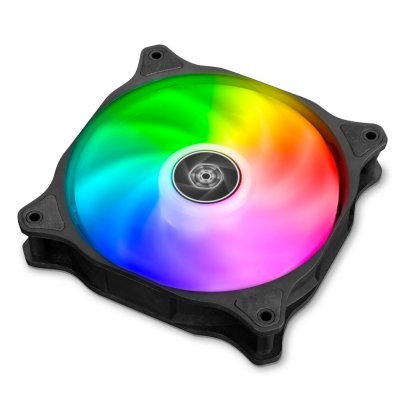 кулер SilverStone PF240 SST-PF240-ARGB-V2