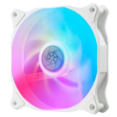 кулер SilverStone PF240W SST-PF240W-ARGB-V2