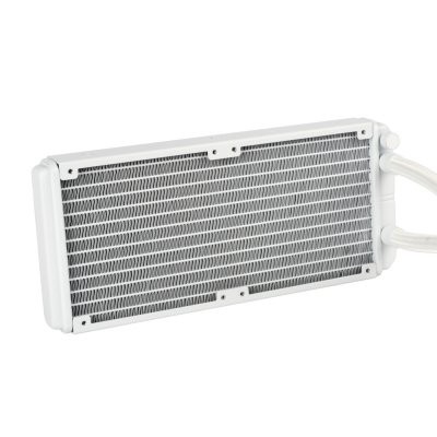 кулер SilverStone PF240W SST-PF240W-ARGB-V2