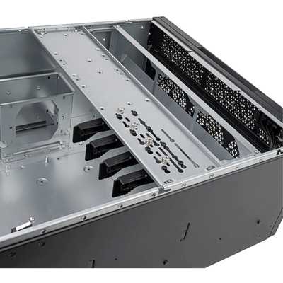 серверный корпус SilverStone SST-RM52 G59RM5200000020