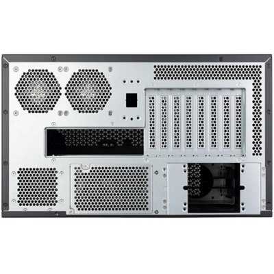 серверный корпус SilverStone SST-RM600 G51RM6000000020