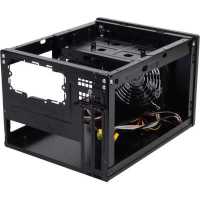 корпус SilverStone Sugo SG05 Lite SST-SG05BB-Lite