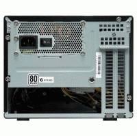 корпус SilverStone Sugo SG06B 450W
